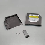 Genuine Nec ND-6500A Cd/dvd+-rw Optical Drive Dell C3284-A00 0T6183. Fixed Price $50.19.