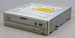 Sony Dvd/cd Rewritable Drive Unit For Computer Burner DRU-840A. Fixed Price $29.99.