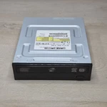 Toshiba Writer Model TS-H653 Black Dvd-rw. Fixed Price $13.60.