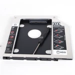 2ND Hard Drive Hdd Ssd Caddy For Msi GE40 GP62 GT72 GE72 GL62 GE62VR GUB0N. Fixed Price $10.38.