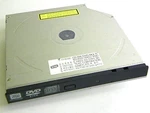 Teac DV-W24E Notebook Dvd Rw Ide Drive 19771282-59 / Hp 373625-001 Genuine. Fixed Price $23.99.