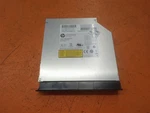 Laptop Dvd Drive W Bezel DS-8A8SHH116C. Fixed Price $9.99.