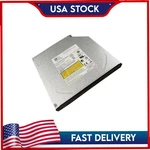 Hp 1CA53AA 9.5MM Dvd-rw Optical Disk Drive Sff 400 600 800 G3 G4 Mt Tested. Fixed Price $53.99.