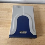 Micro Solutions Backpack Cd-rw Dvd-rom Cd-rom Drive 224010 Untested. Fixed Price $19.99.