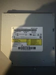 SU-208GB/HPMHF Internal Optical Disk Drive Dvd Cd **untested**. Fixed Price $8.00.
