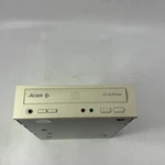 Untested Acer 6206A Internal Cd Rewriter White 04. Fixed Price $15.95.
