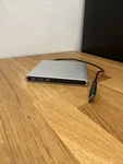 Version Tech Super Slim Drive Portable Usb 3.0 Dvd Cd Silver ODP95. Fixed Price $10.00.