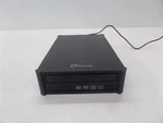 Plextor PX-750UF 16X Hi-speed Usb External Dvd Rw Drive W/ Adapter. Fixed Price $74.95.