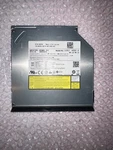Genuine Dell Inspiron 3737 8X Dvd+/-rw Sata Optical Drive UJ8E2 DDTH2 Tested. Fixed Price $14.97.