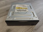 Burner Writer Cdrw Dvdr Hp Disc Drive. Fixed Price $18.99.