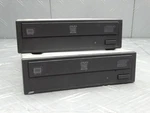 Toshiba Samsung TS-H653G Dvd/cd Drive Dell 0D5PV2 Sata Desktop (lot Of 2). Fixed Price $11.20.