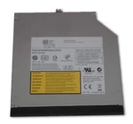 Cd-dvd Drives Dell P411K DS-8A3S Vostro 1520 Cdrw Dvdrw Optical With Bezel. Fixed Price $27.39.
