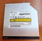 Original Toshiba U405D GSA-U20F 8X Dvd-rw Super Multi Drive A000020110. Fixed Price $19.99.