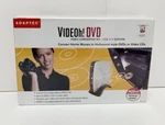 Dvd Complete Converter Kit Usb 2.0 Vhs HI8 Camcorder Cd Home Videoh!. Fixed Price $42.97.
