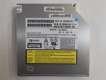 Toshiba Panasonic UJ-831B G8CC00021411 8X Ide Slim Dvdr/rw Optical Drive UJ831B. Fixed Price $34.99.