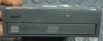 Hp Internal Sata Dvd-rom Cd-r/rw Drive TS-H493B. Fixed Price $25.00.