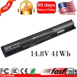 Laptop Battery For Hp Pavilion 15-P011NA 15-P214DX 15-P003AX 17-F115DX 17-F215DX. Fixed Price $15.49.