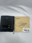 Origbelie External Cd Dvd Drive, Model BT669 Open Box. Fixed Price $23.99.