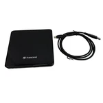 Transcend TS8XDVDS-K Slim External Usb Rw Drive Black. Fixed Price $24.99.