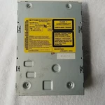 Mitsumi CR-4809TE 24X12X40 Cd-rw Burner Ide Internal 16MB Buffer WIN98 Xp. Fixed Price $14.95.