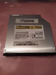 YX428 TS-L462 Oem Dell Dvd Drive W/ Bezel Inspiron 1520 1720/21. Fixed Price $10.95.