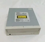 Vintage 1996 Rom Drive Unit Torisan Crmc CDR-S18 5.25" Class Laser IEC825. Fixed Price $19.99.