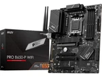 (factory Refurbished) Msi Pro B650-P Wifi AM5 Hdmi DDR5 Amd Atx Motherboard. Fixed Price $99.99.