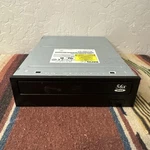 Vintage Benq 56X Ide Cdrom Drive Black Bezel 656A-602, U-A35AF-56AI. Fixed Price $14.09.
