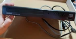 Sanyo FWBP505F Blu Ray Player. Fixed Price $42.00.