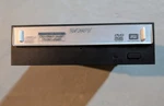 Sony DRU-820A Dvd/cd Rw Drive 16X Dual Layer Ide Pata Internal 5.25". Fixed Price $54.87.