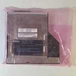 Dell Computer Floppy Disk Drive Module (p/n: 4702P A01) 3.5 Inch 1.44 Mb. Fixed Price $11.69.