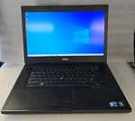 Dell Precision M4500 15" Laptop Intel I5 8GB 320GB W10 FX880M. Fixed Price $105.49.