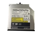 Lenovo UJ892 Slim 9.5MM Internal Laptop Dvd Rw Drive Tested Working. Fixed Price $9.89.