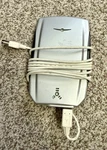 Smartdisk Firelite FWFLB80 External Hard Drive Silver (80GB) Firewire Dual Usb. Fixed Price $35.00.