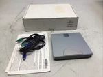 Fujitsu Part Number FPCDVR42 External Dvd/cd-rw Combo Drive. Fixed Price $29.95.