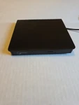 Gotega External Odd & Hdd Device Usb 3.0 Black Model ECD819 SU3. BID-1. Fixed Price $6.55.