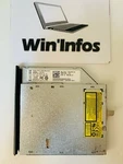Dvd R/w Sata Burner Dvr GU61N Acer Aspire M3 Series (MA50). Fixed Price $36.97.