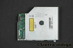Dell 0YY602 Dvd-rom Cd-rw Disk Drive. Fixed Price $13.67.