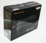 Pioneer BDR-S13J-X Premium Internal Bd/dvd Writer 4K Uhd Pureread 4+ Black. Fixed Price $2736.66.