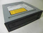 Sony CRX330E Cd-r/rw/dvd-rom Combo Ide Drive Dell Dp/n CN-0K7414. Fixed Price $20.99.