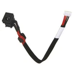 Dc Power Jack Harness Cable For Toshiba C655D-S50852 C655D-S5200 C655D-S5202. Fixed Price $9.99.