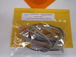 Insignia NS-29LD120A13 SMT120712 Main Board Wiring Harness J9 To Dvd Player. Fixed Price $10.95.