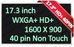 Acer Aspire E1-731-4699 Led Lcd Screen 17.3' Wxga+ Hd Laptop Display New. Fixed Price $82.96.