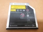 Genuine Ibm Lenovo Thinkpad T61 R61 Dvd-rom/rw 39T2829 39T2828 GSA-U10N #7192. Fixed Price $13.50.