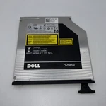 919785-HC0 DA-8AESH-24B Genuine Hp Dvd Drive W Bezel 15-CC123CL (grd B) (CG37). Fixed Price $15.00.