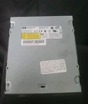 Hewlett Packard Super Multi Writer Black Model DVD1040I-4H10 Used Internal. Fixed Price $13.49.