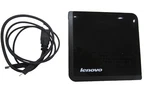 Lenovo Slim Usb Portable Dvd Burner Model DY-8A8NH13C. Fixed Price $16.95.