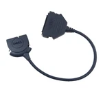 Dell Latitude Ls L400 External Media Drive Laptop Connector Cable 10NRN Cord. Fixed Price $9.99.