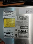238 Pioneer DVR-K17TBF Rev: 1.02 P/n: 6029B0010704. Fixed Price $10.00.