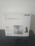 Asus SDRW-08U5S-U Dvd Super Multi Dl Metallico Ope Box Mint. Fixed Price $95.00.